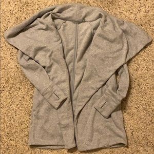 Athleta jacket